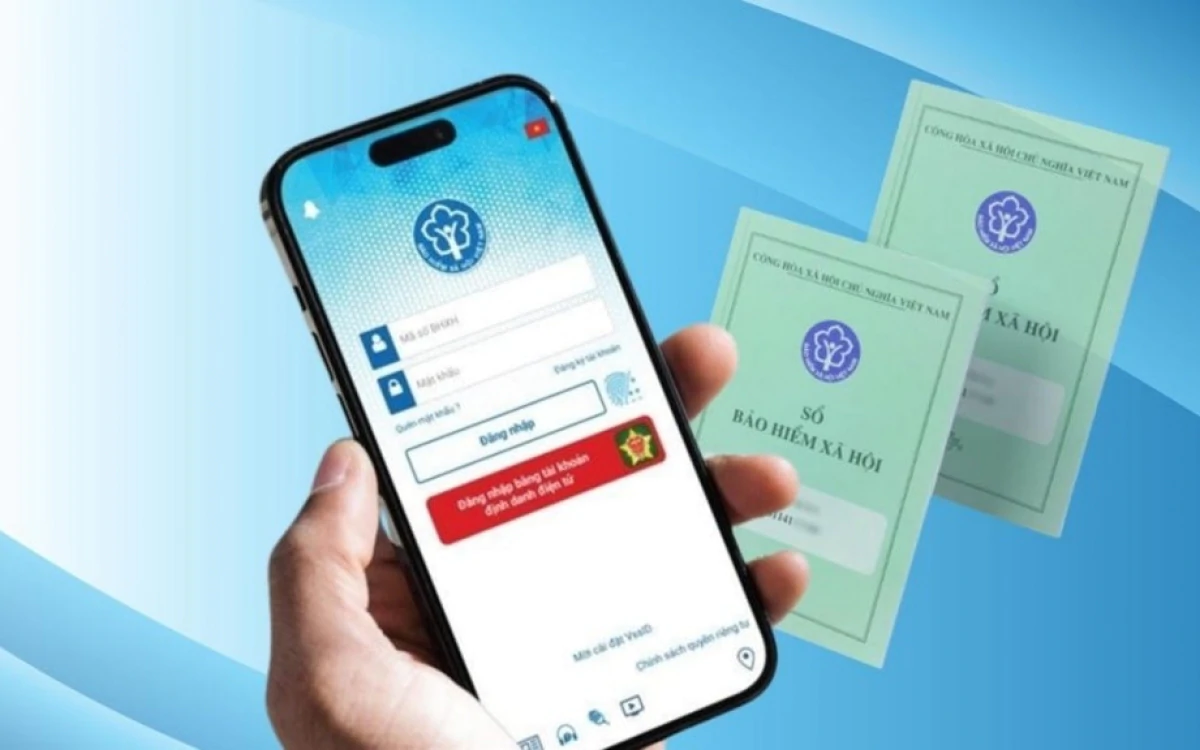 Cảnh báo ứng dụng VssID giả mạo chứa mã độc: Nhận diện và bảo vệ tài khoản