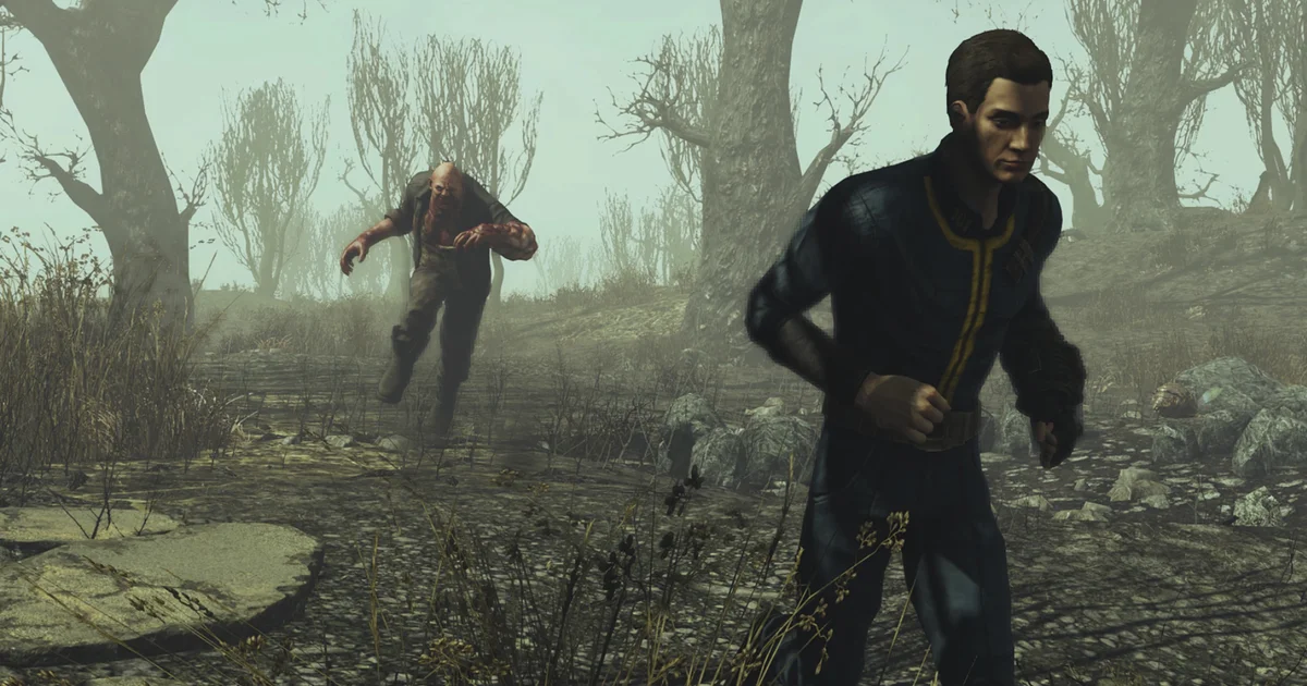 Fallout 3 và New Vegas Remaster: Cú hích lớn cho game thủ PC