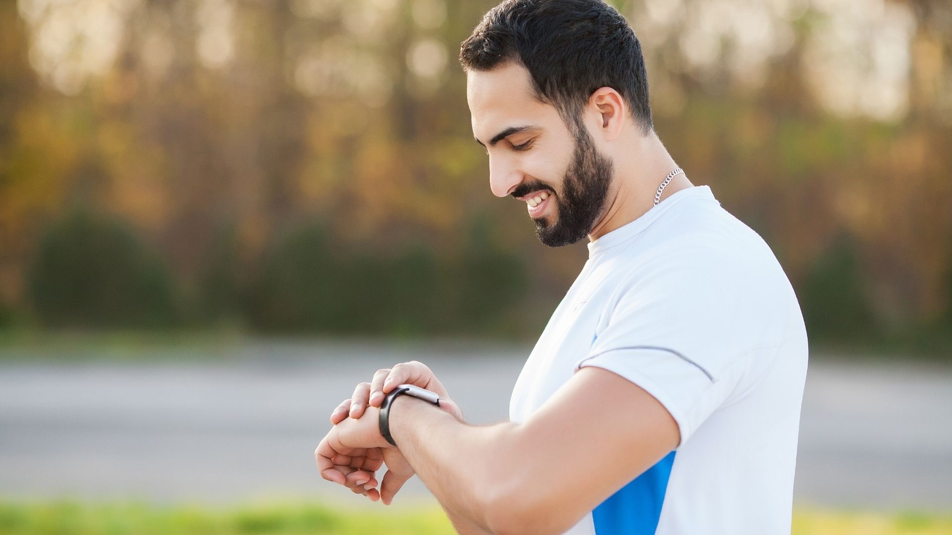 Garmin Forerunner 70 và 170: chọn huấn luyện, không chọn biển số liệu