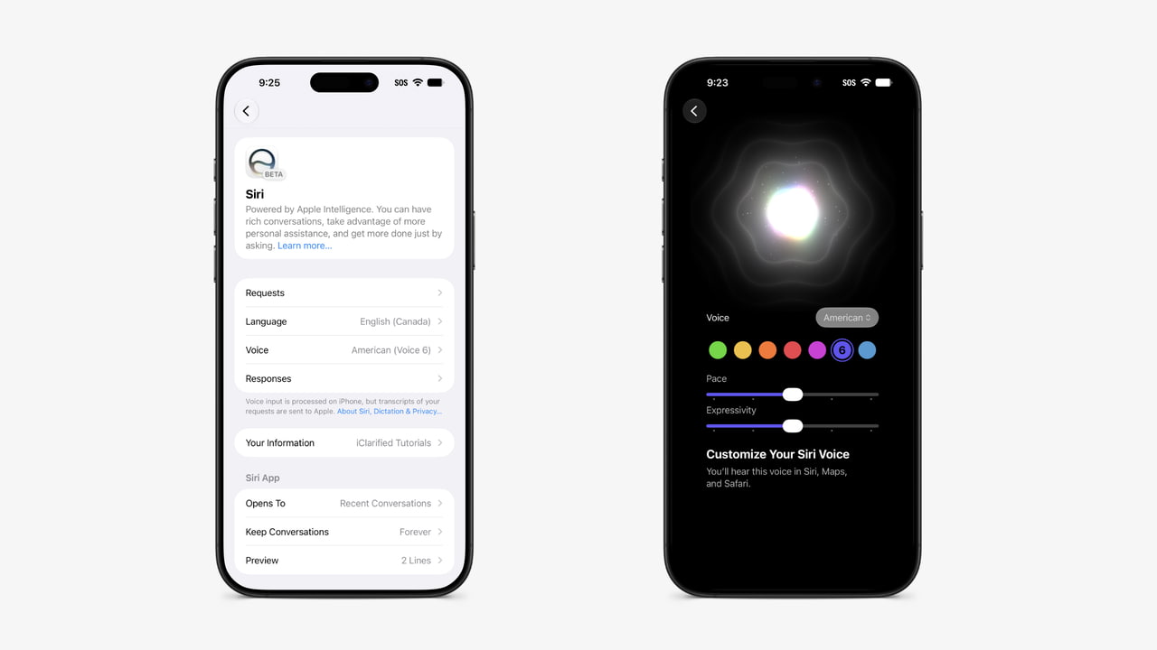 iPadOS 27 Beta Brings Siri AI and ProRes Power to Tablets