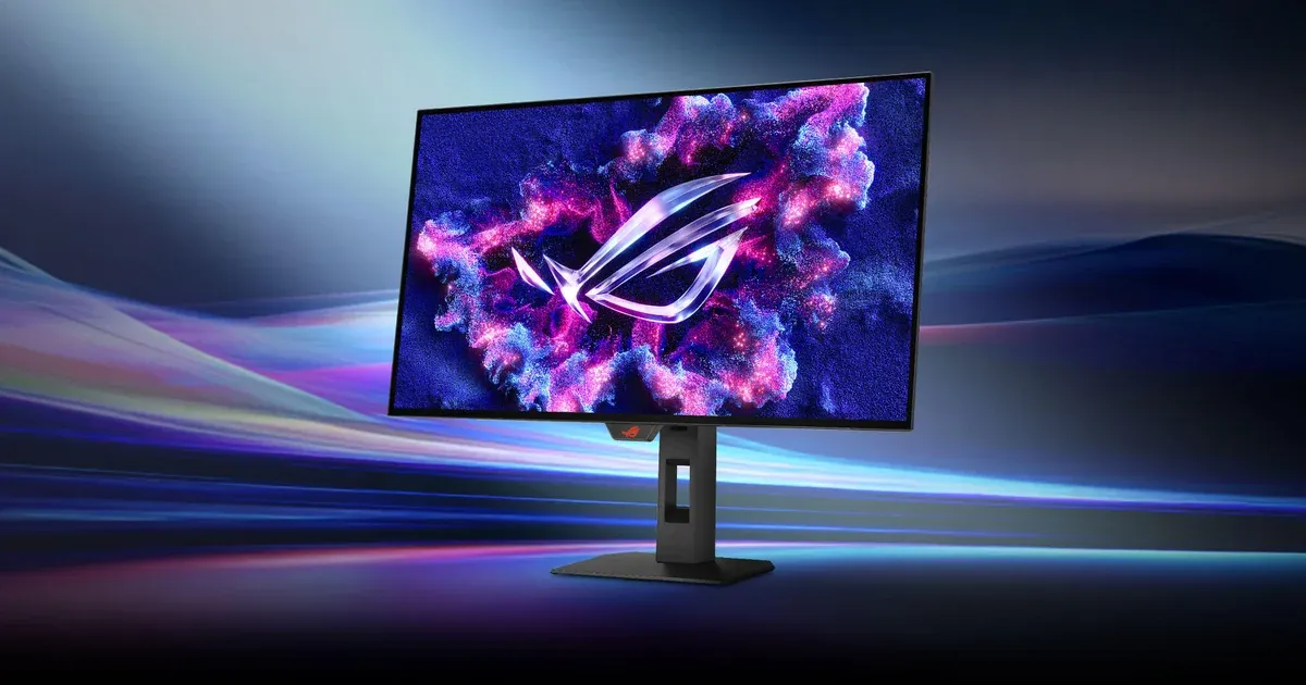 Màn Hình Gaming 4K 160Hz Hay 25 Inch 400Hz: Nên Chọn Gì?