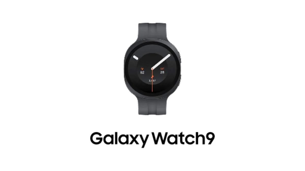 Galaxy Watch 9: Khi Snapdragon Wear Elite gặp Galaxy AI trên cổ tay