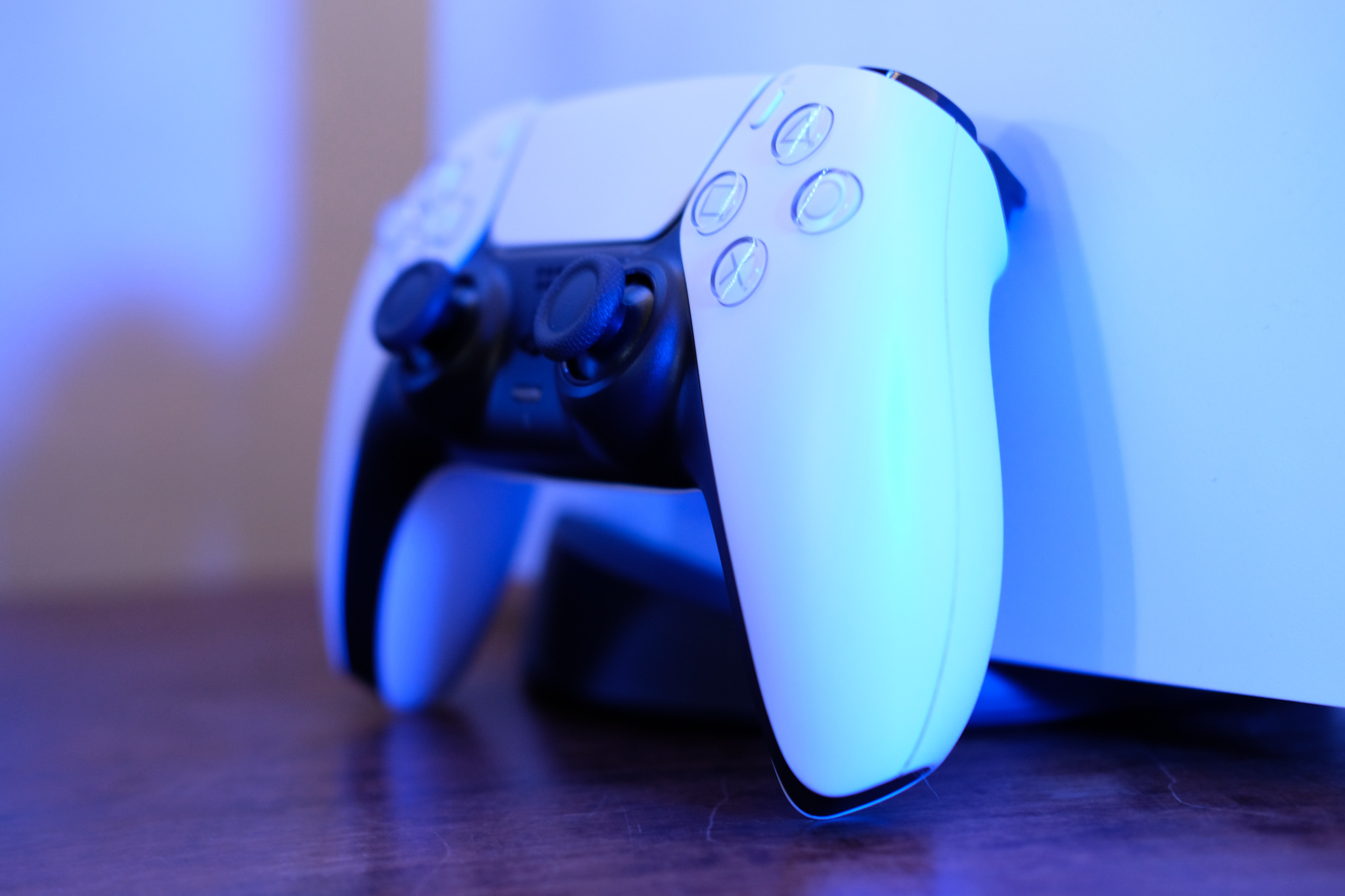 Sony’s Modular DualSense Patent Hints at a Customizable Future