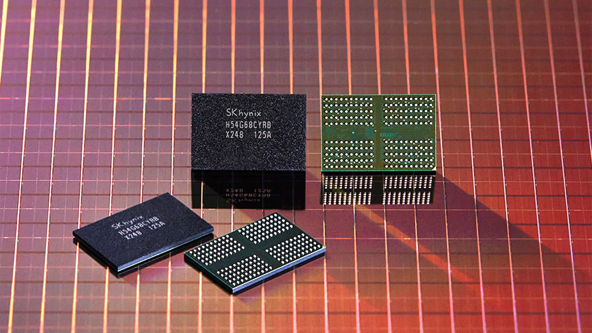 DRAM Shortage Could Extend Through the Decade—What PC Builders Should Do Now
