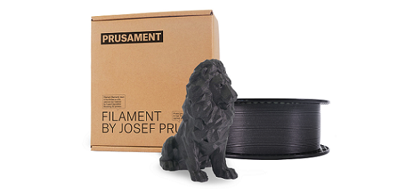 Thị trường filament in 3D để bàn sắp bước vào giai đoạn bùng nổ