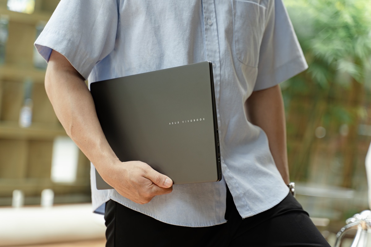 Ba laptop AI Editor's Choice: OmniBook X Flip, Vivobook S14 và EliteBook X G2i
