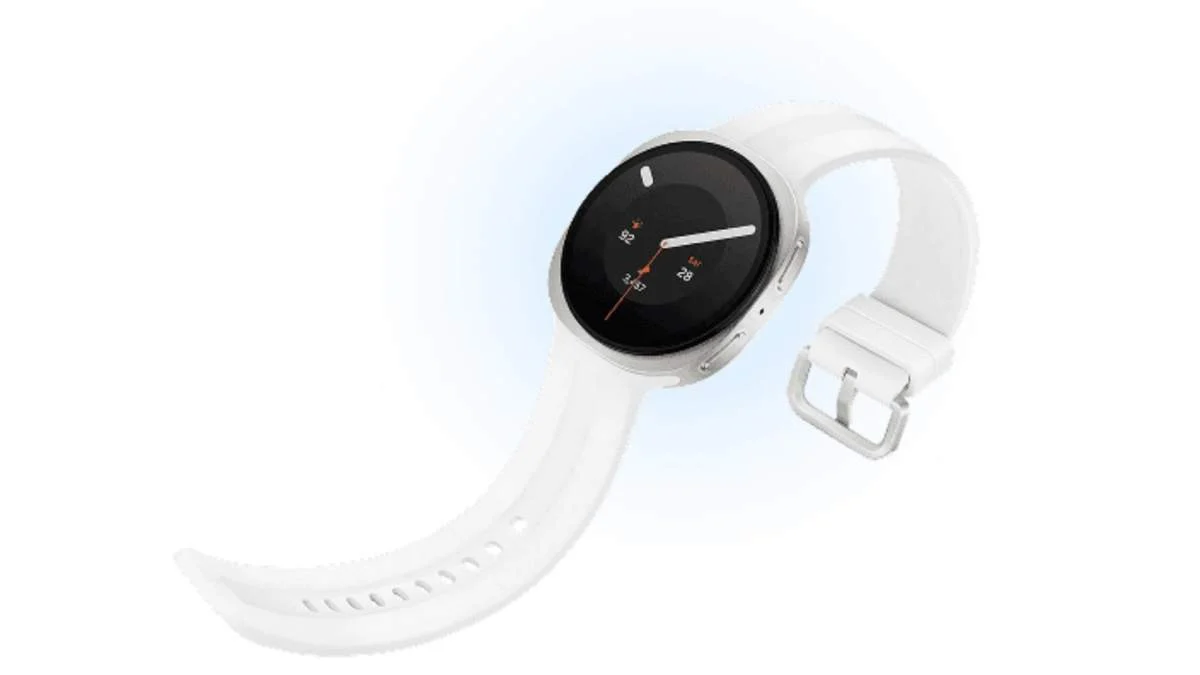 Galaxy Watch 9: Khi Snapdragon Wear Elite gặp Galaxy AI trên cổ tay