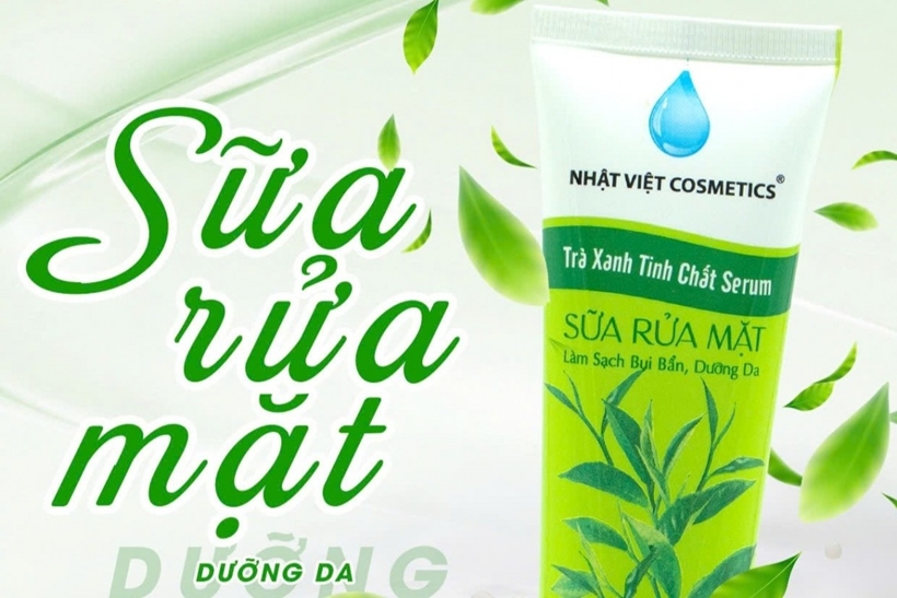 Hàng loạt mỹ phẩm vi phạm chất lượng: Cách nhận biết và tự bảo vệ