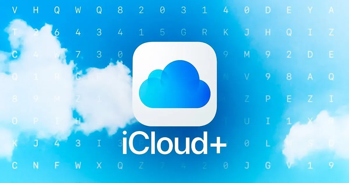 Apple tăng giá iCloud+, kéo theo gì cho người dùng Việt?