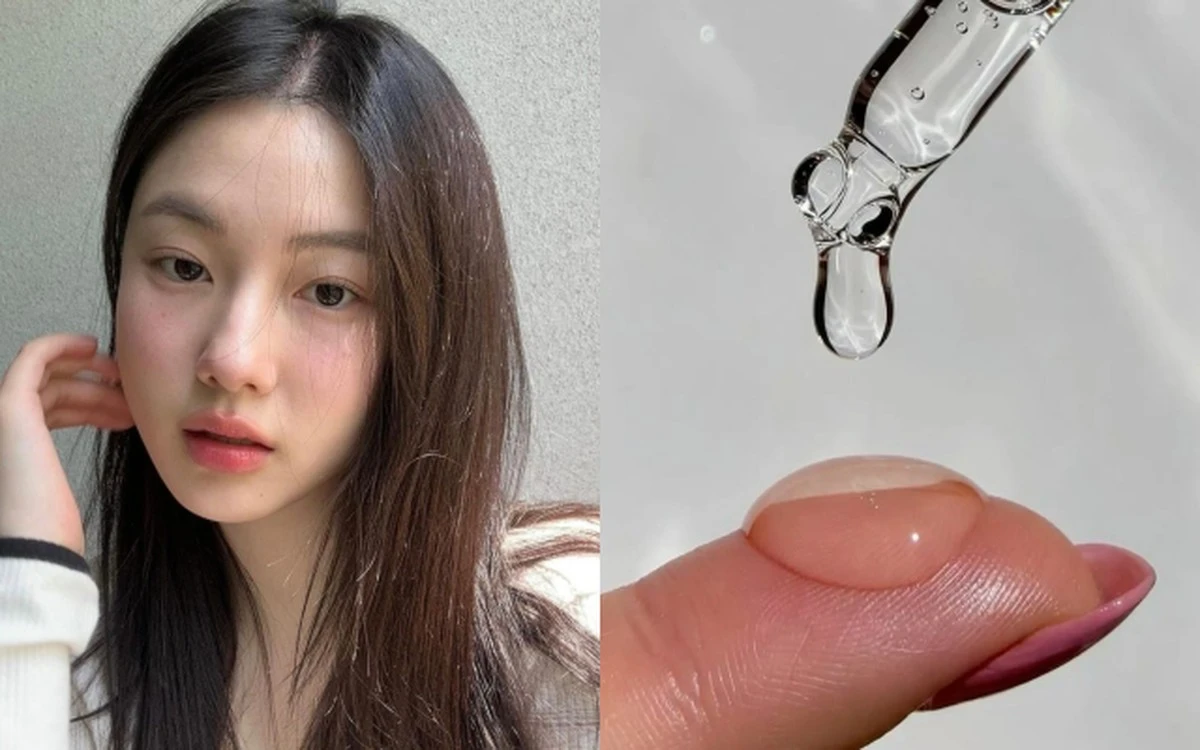 Serum chống chảy xệ tuổi 40: chọn đúng để tăng sinh collagen