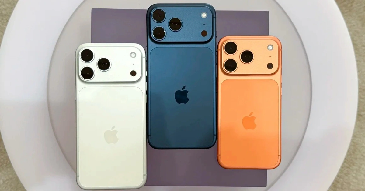 Tại sao Apple tăng giá iPhone tại Nhật Bản tới 11%?