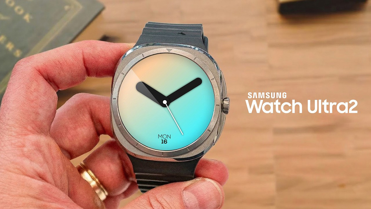 Galaxy Watch 9 và Watch Ultra 2: nâng cấp pin, màn hình và thiết kế đáng chờ đợi