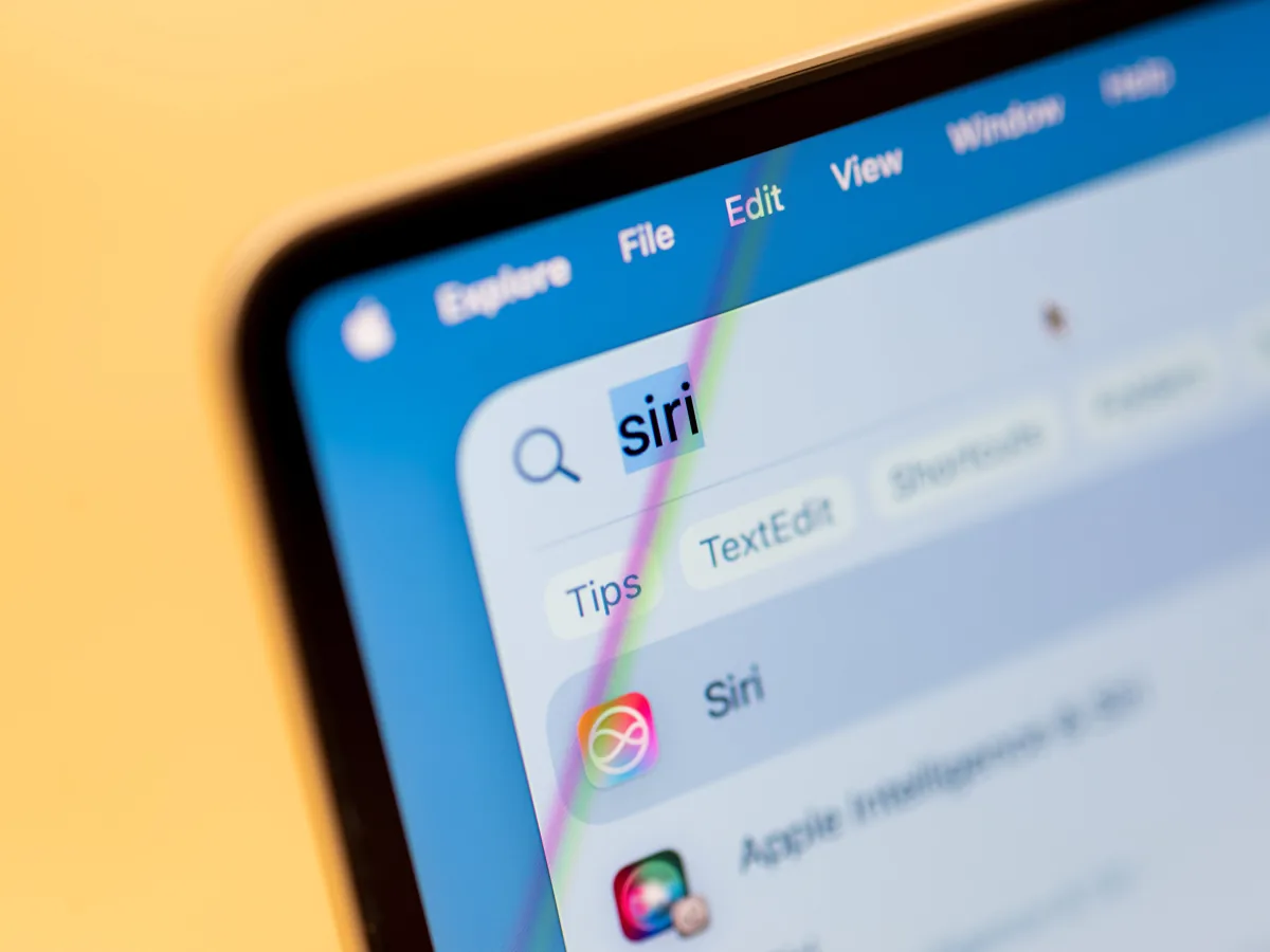 macOS 27 Golden Gate Puts an AI-Native Siri at the Center of the Desktop