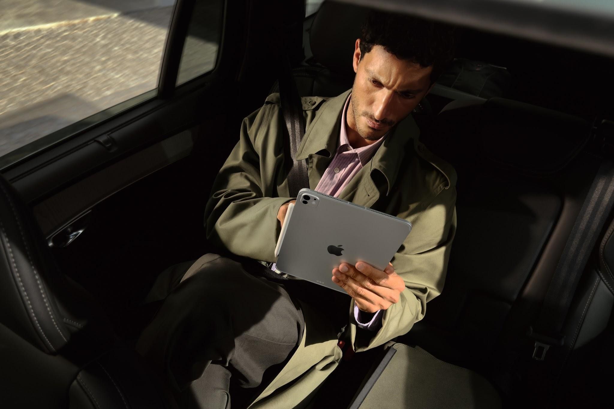 iPad 128GB có đủ dùng? Cách chọn dung lượng iPad chuẩn nhất