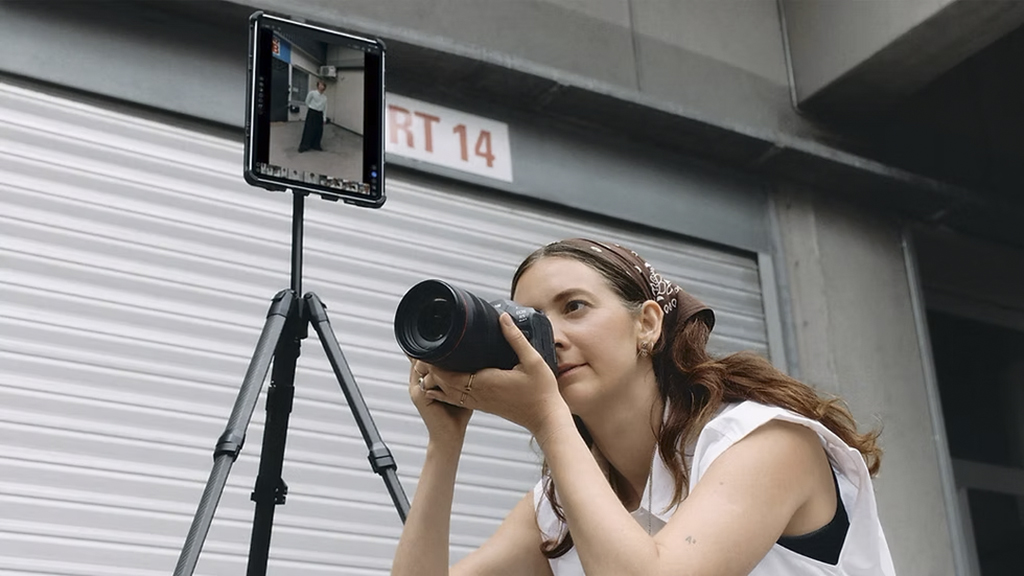 Hasselblad Phocus Mobile cuối cùng đã có mặt trên Android