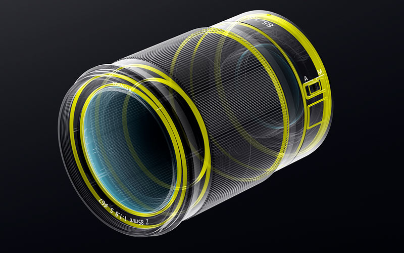 Meike 85mm f/1.4 Mix II AF STM vs Nikkor Z 85mm F1.8 S: Ống kính 85mm chân dung nào đáng mua hơn?