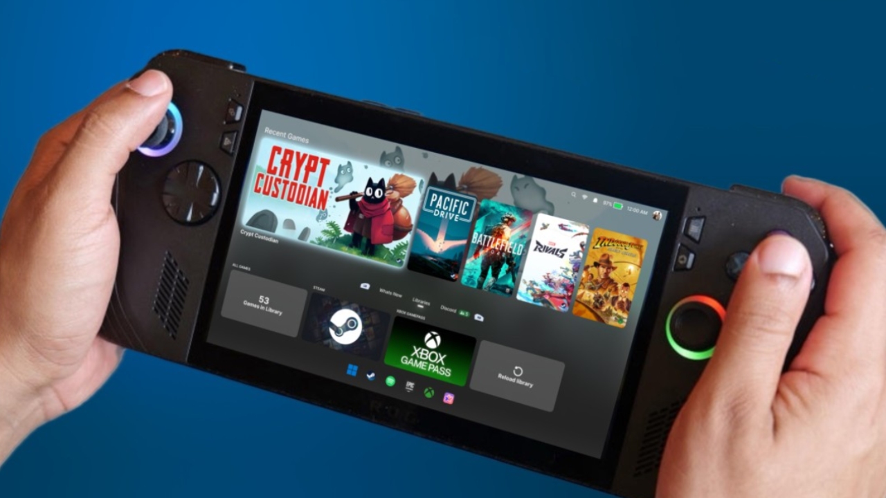 Winhanced 0.9.9.2 and Proton 11 Signal a New Phase for Handheld and Linux Gaming