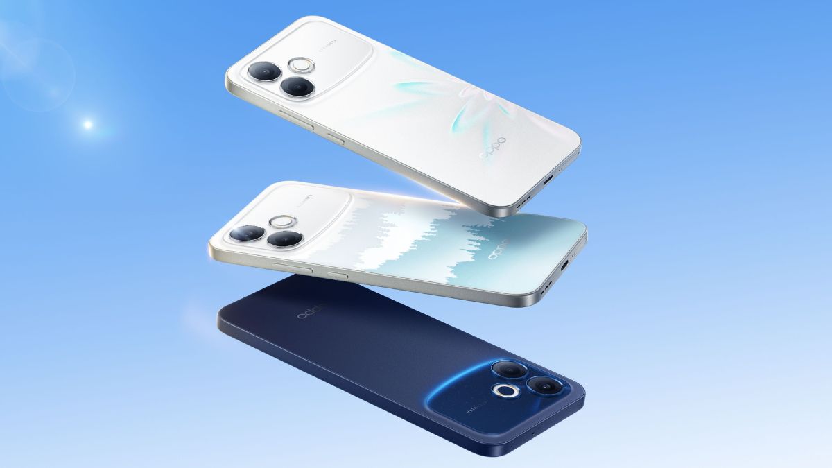 OPPO A7 Pro Max Leak: Battery Beast Over Brute Force