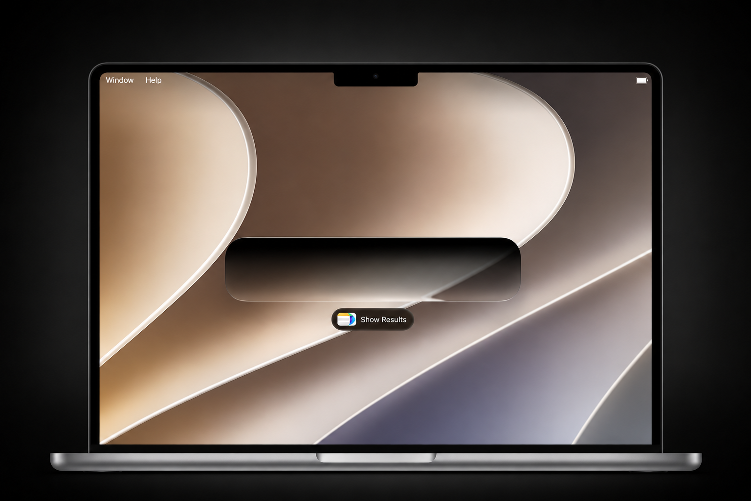 macOS Golden Gate beta: Siri AI được tái sinh và giao diện Liquid Glass