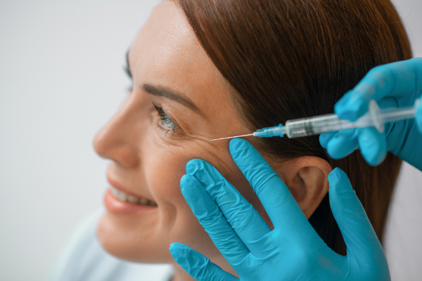 Sự thật khoa học về botulinum toxin và cách dùng an toàn