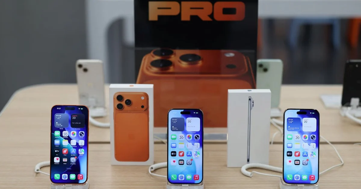 Why iPhones Hold Their Value Better Than Samsung