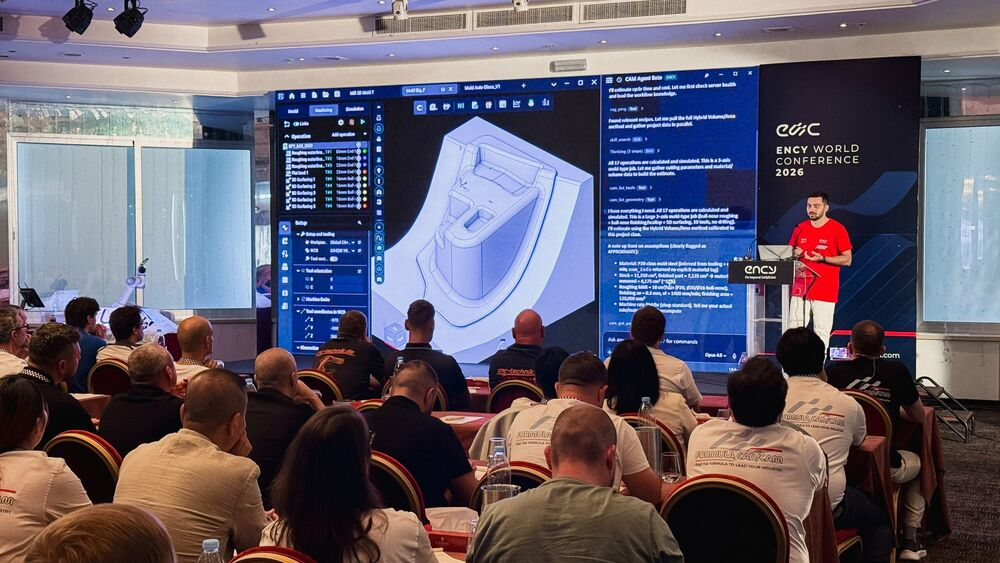 AI-Assisted CAD and CNC Tools Are Quietly Taking Over Manufacturing Decisions