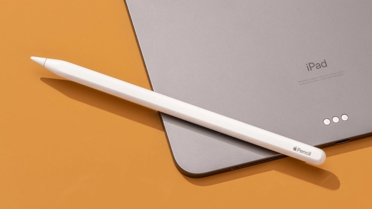 Apple Pencil 2 tương thích với iPad nào? Đừng mua nhầm