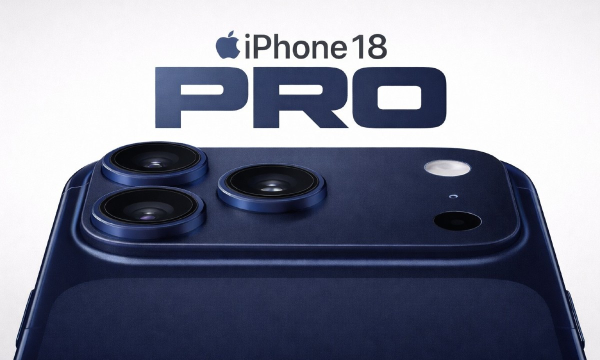 iPhone 18 Pro: 12 nâng cấp nào xứng đáng để bạn chờ đợi?