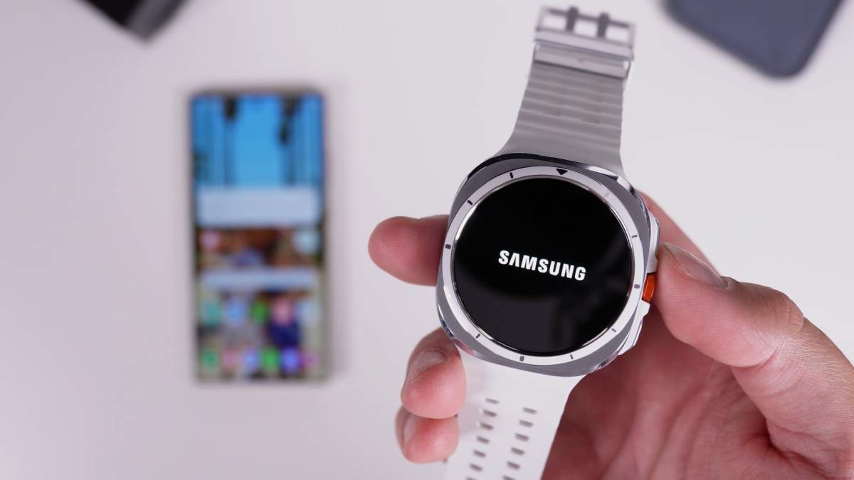Galaxy Watch 9 chuyển sang Snapdragon: bước ngoặt hiệu năng cho đồng hồ thông minh Samsung