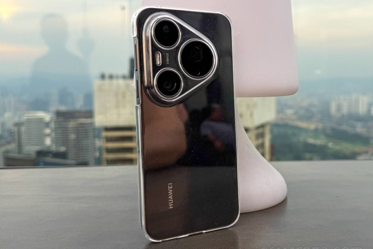 Huawei Pura 90s Pro: bước ngoặt smartphone flagship quốc tế