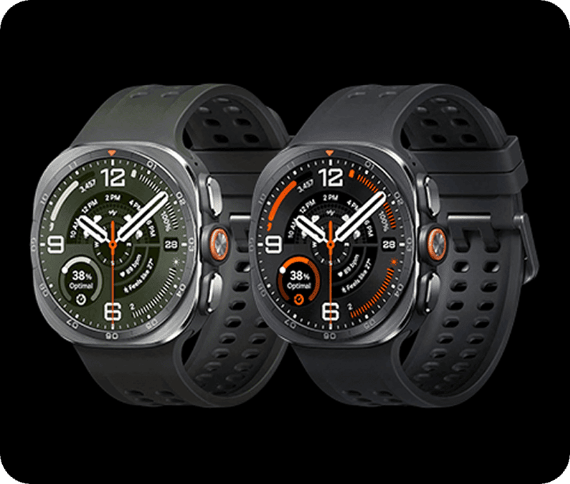 Galaxy Watch Ultra 2: Chip Snapdragon 3nm và pin 800 mAh thay đổi cuộc chơi