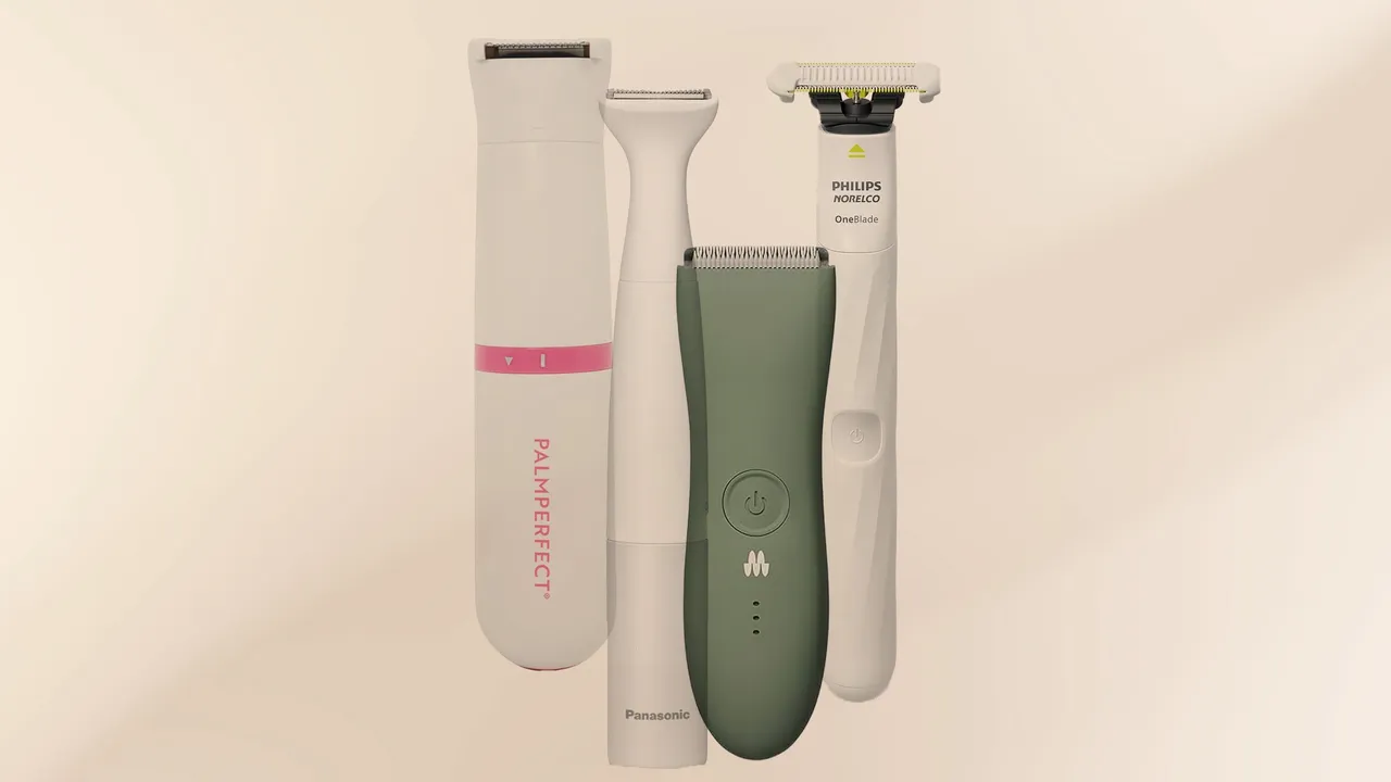 Máy triệt lông epilator có vượt trội hơn tỉa và dermaplaning?