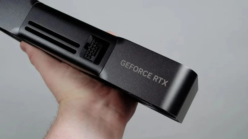 RTX 50 SUPER bị kẹt vì GDDR7: Nvidia chọn lợi nhuận thay vì tốc độ ra mắt?