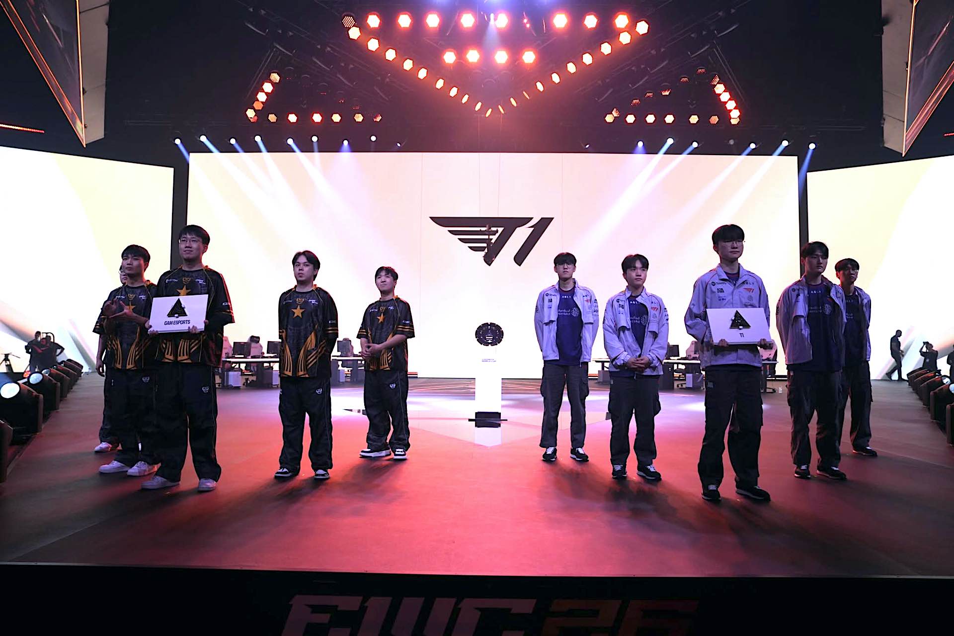 GAM Esports tại Esports World Cup: Dấu ấn và bài học