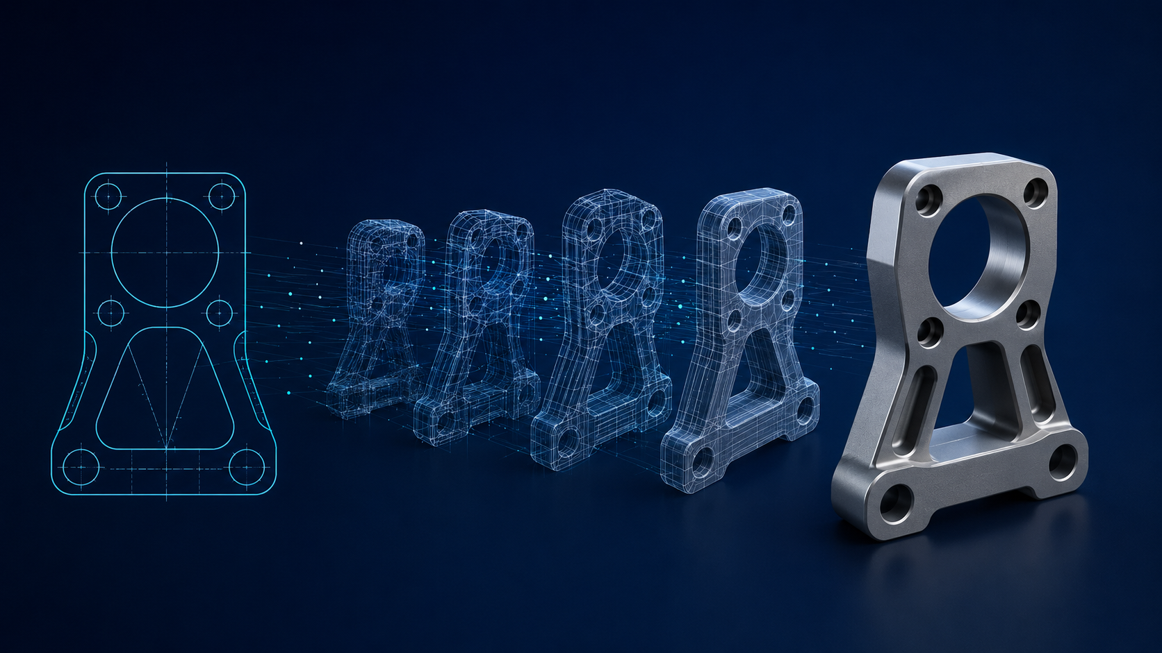 How AI Is Reshaping Architecture and Construction Design