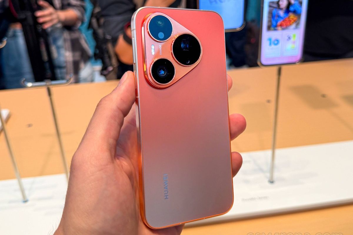 Huawei Pura 90s Pro: bước ngoặt smartphone flagship quốc tế