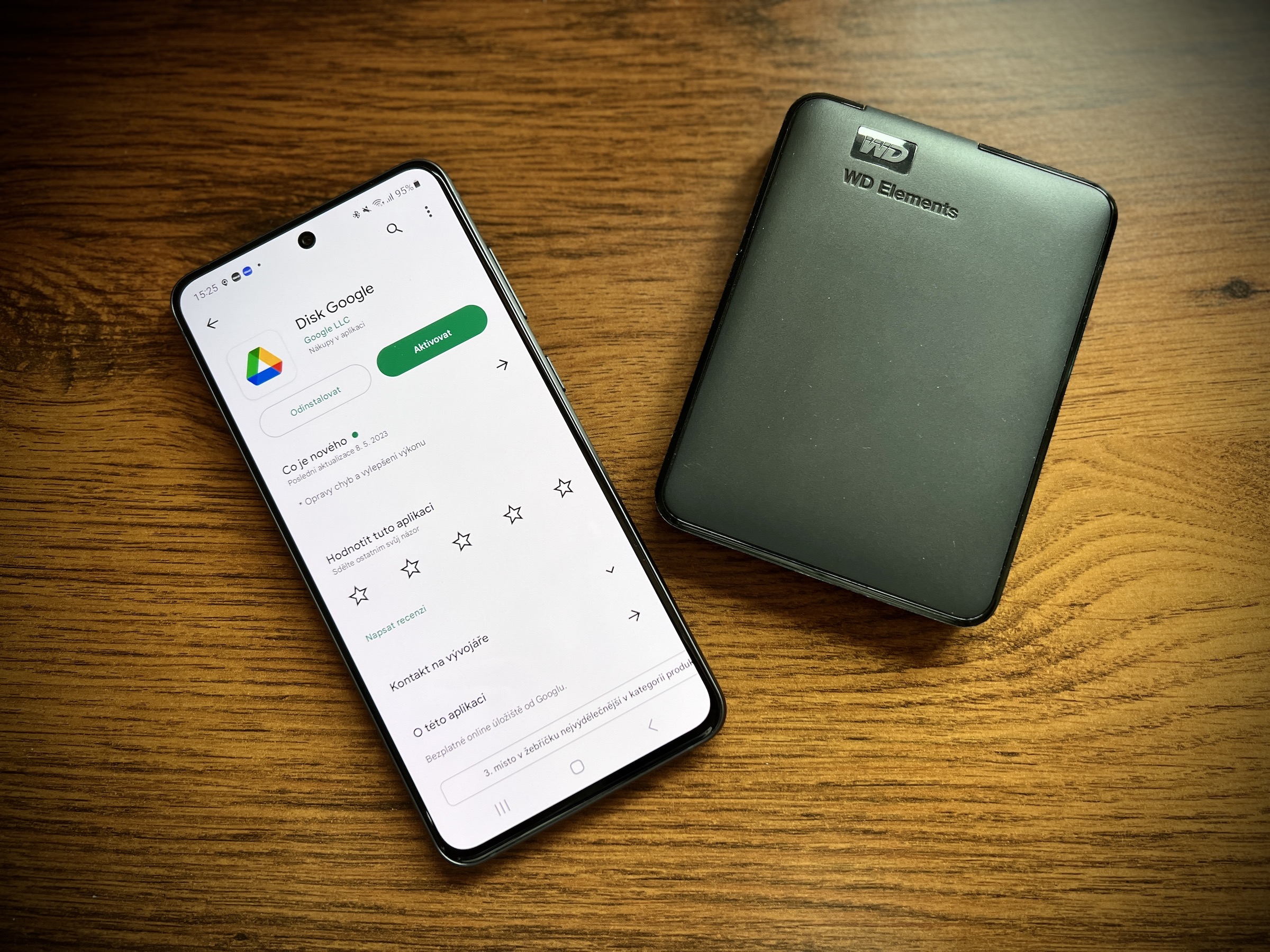 Google siết chính sách lưu trữ Android: 45 ngày để chuẩn bị