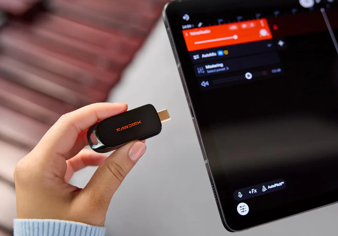 SanDisk CZB USB-C Flash Drives Drop to Budget-Friendly Prices