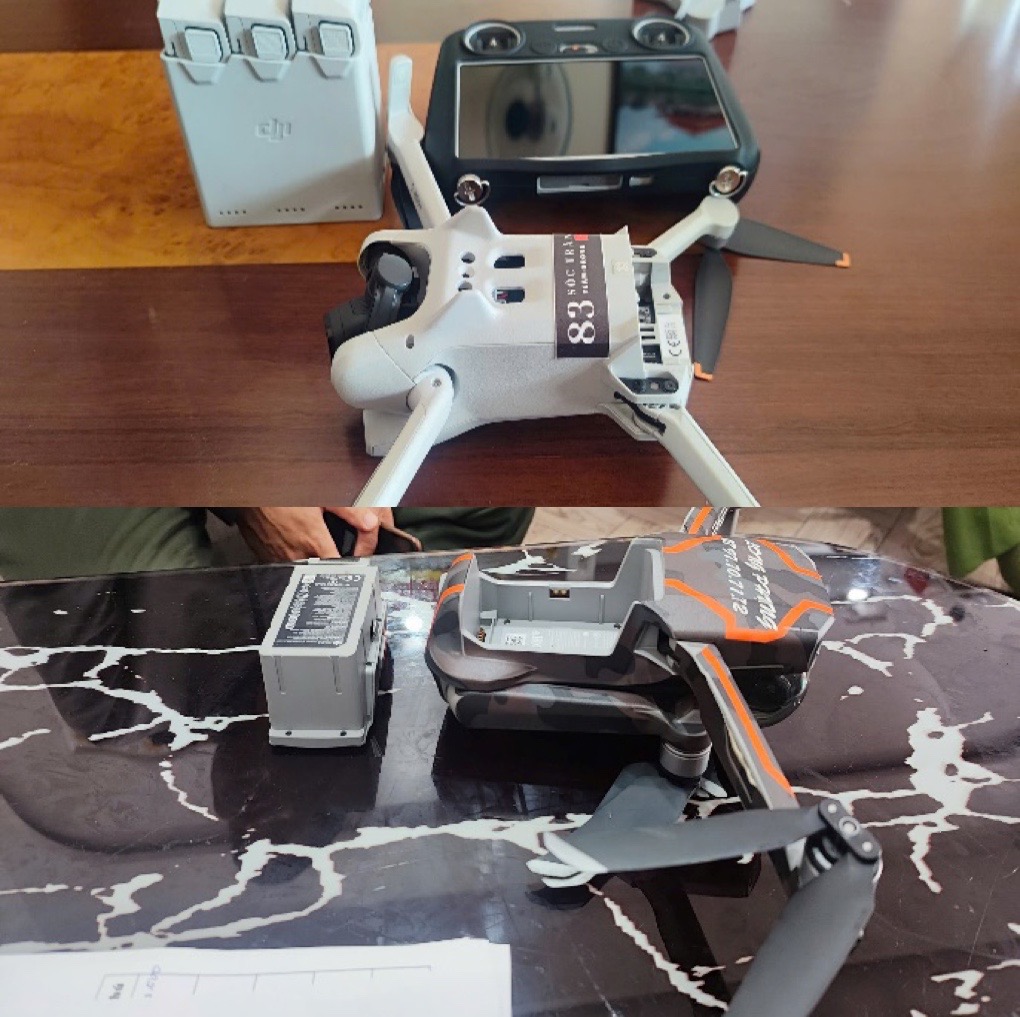 Công an Hà Nội triển khai UAV quản lý giao thông: Bước nhảy vọt trong thực thi pháp luật hiện đại