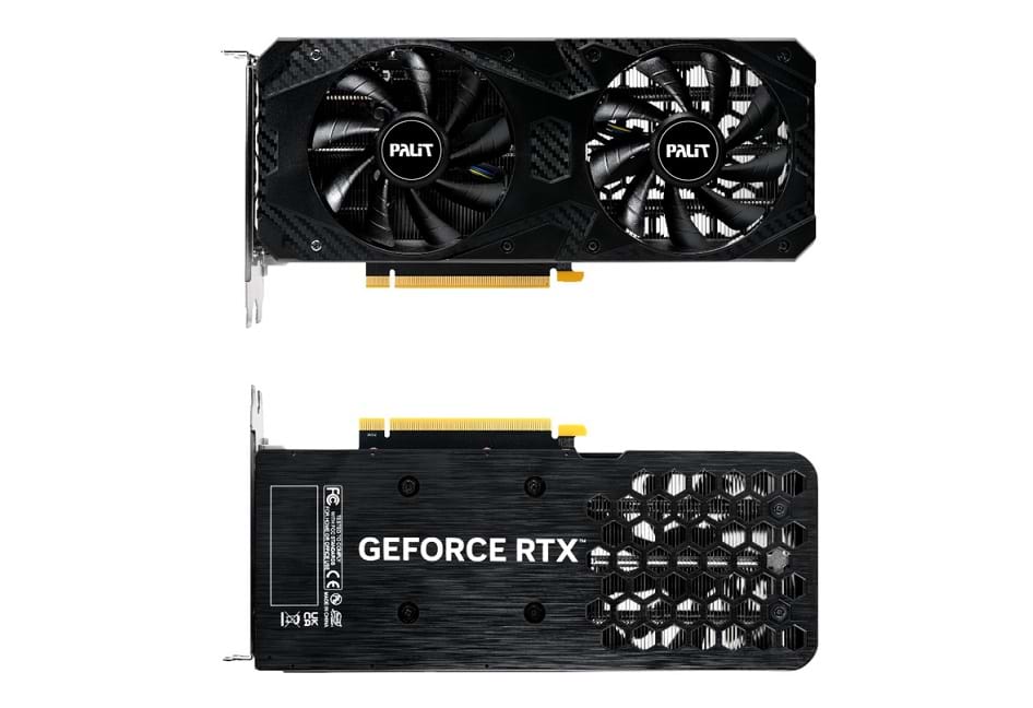 RTX 3060 hồi sinh: khi card đồ họa gaming thành vũ khí AI inference