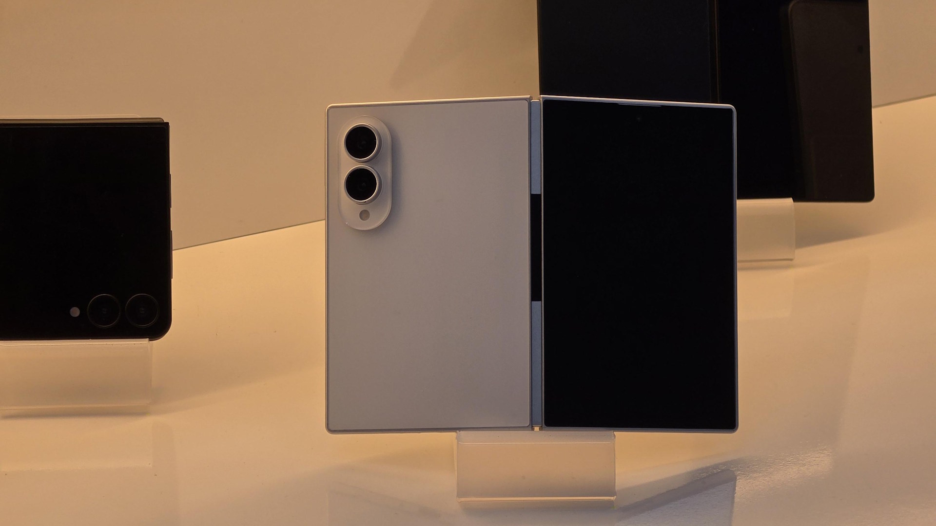 Why Samsung Is Betting on the Standard Galaxy Z Fold 8