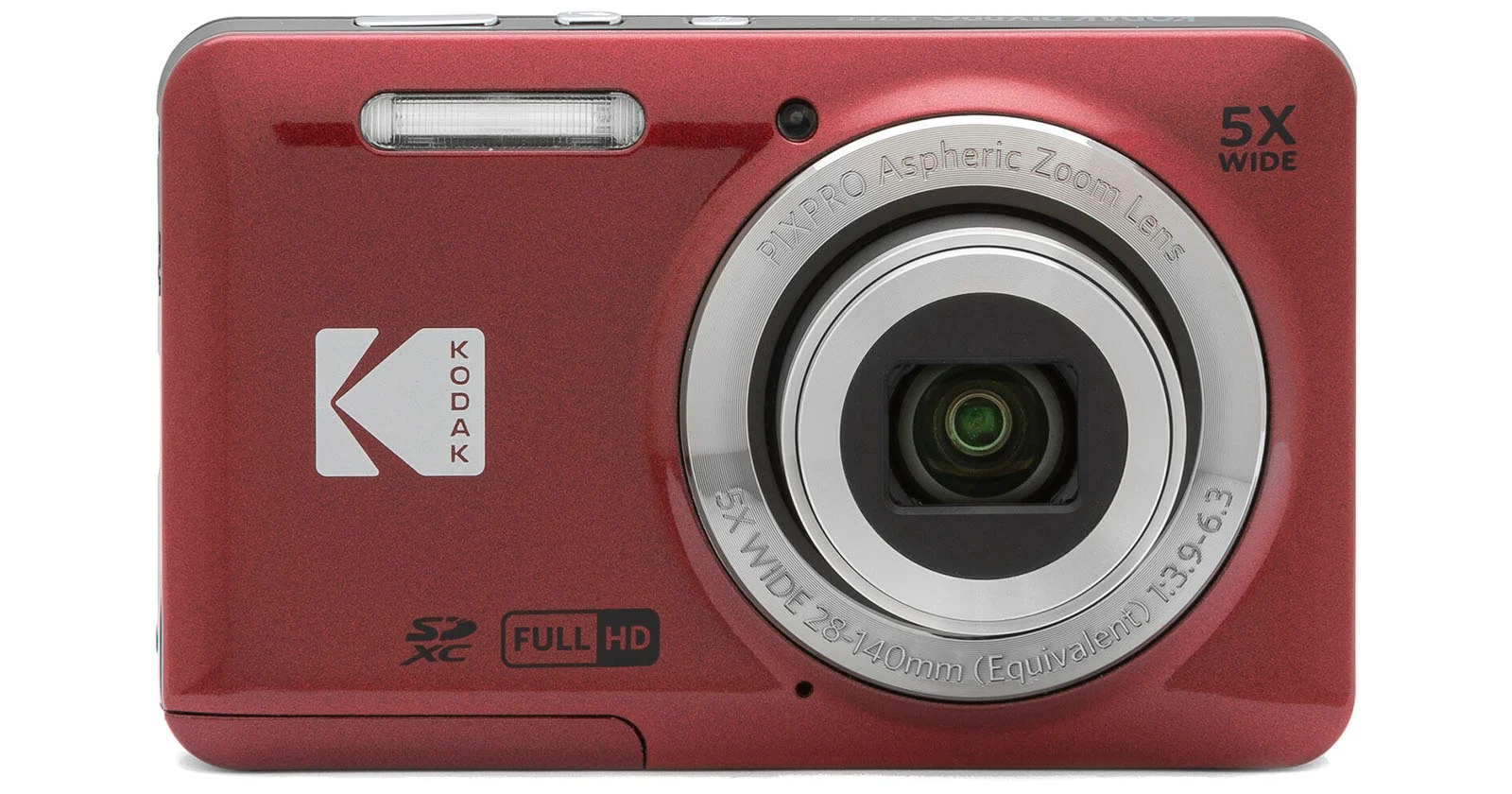 Compact Cameras Under $500: Kodak PixPro vs Rangefinders and Film Point-and-Shoots