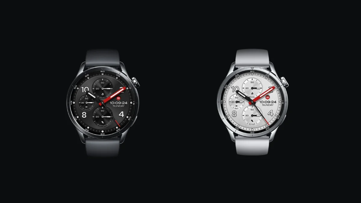 Smartwatch giá rẻ pin lâu: chọn Xiaomi, Huawei hay Amazfit?