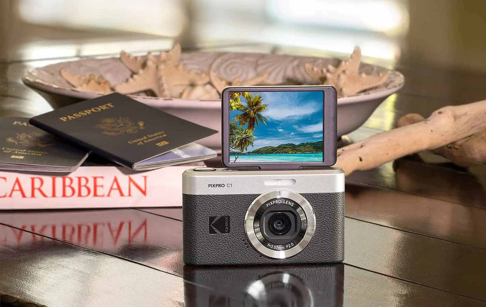 Rangefinder-Style and Point-and-Shoot Cameras Dominate the Budget Compact Segment