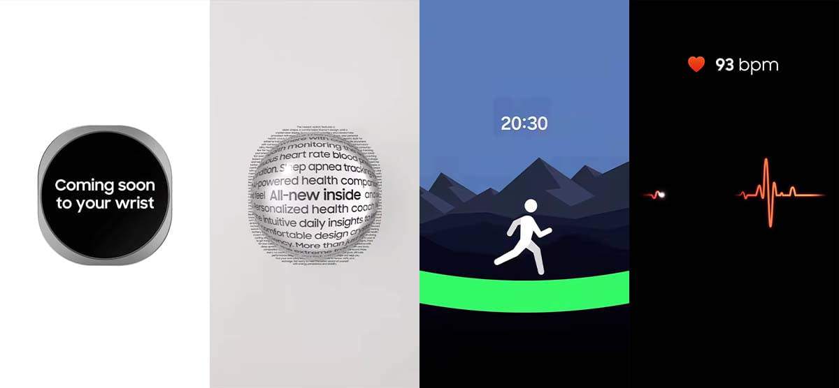 Galaxy Watch 9 và Watch Ultra 2: AI nâng cấp quyền lực cho cổ tay sức khỏe