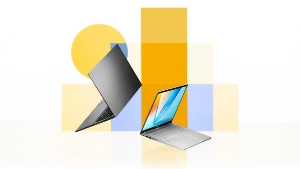 ASUS Back to School: Chọn Vivobook hay laptop 16 inch nào cho mùa tựu trường