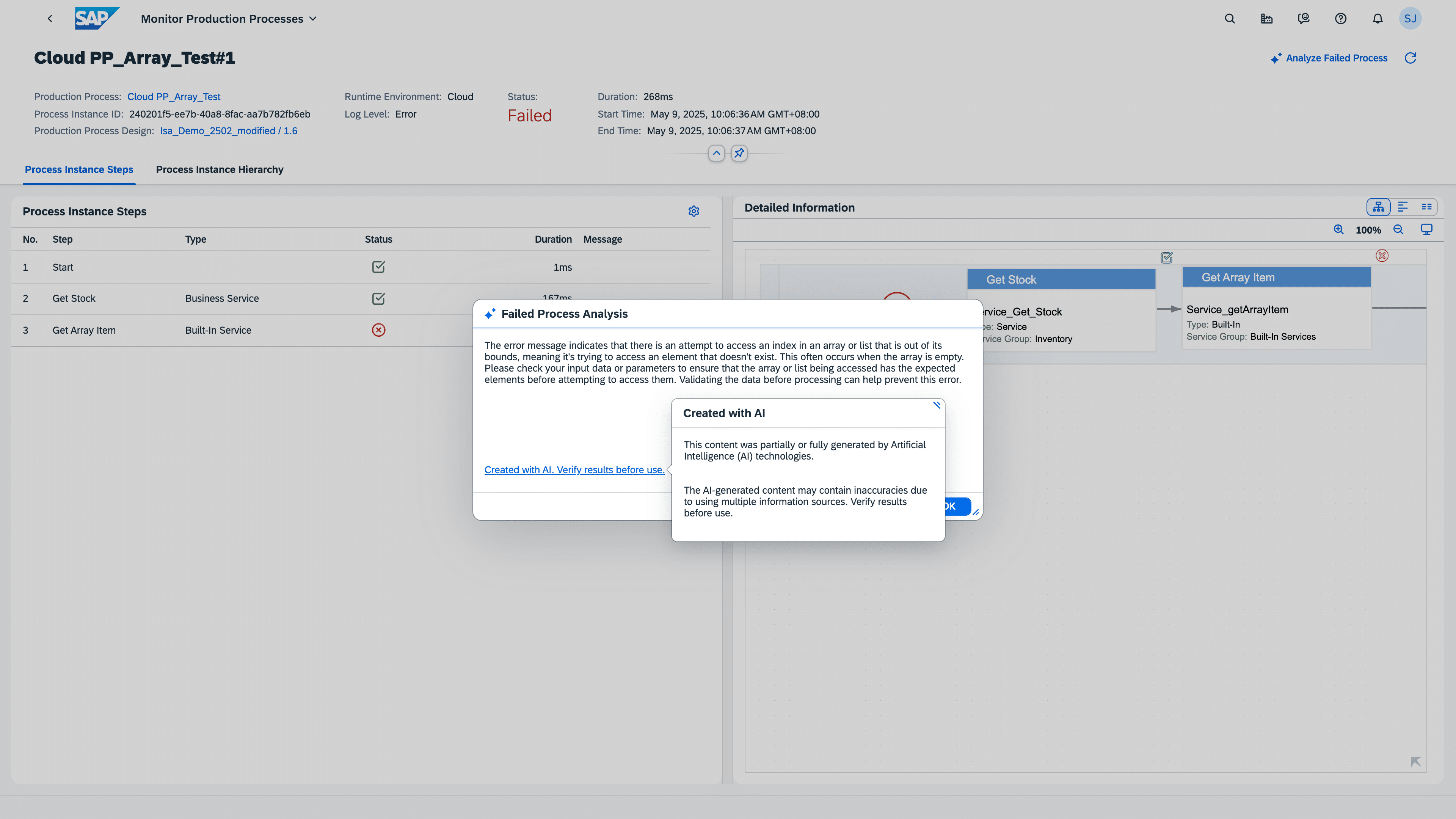 Agentic AI in Manufacturing ERP: Hype, Proof and Practical Tests