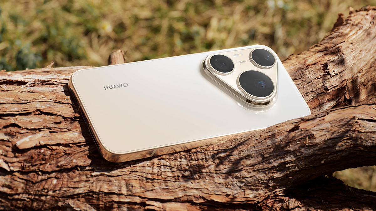 Huawei Pura 90s Pro: bước ngoặt smartphone flagship quốc tế