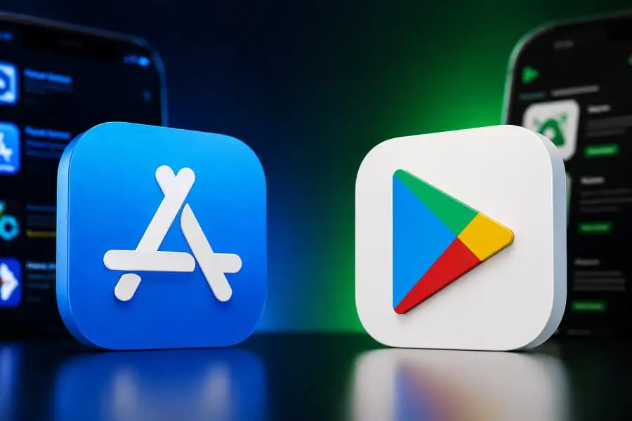 Apple và Google bị buộc gỡ ứng dụng AI nudify: cú hích cho bảo mật kho ứng dụng