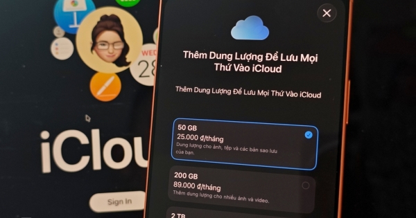 Apple tăng giá iCloud+ tại Việt Nam: Người dùng nên nâng cấp hay tiết kiệm dung lượng?